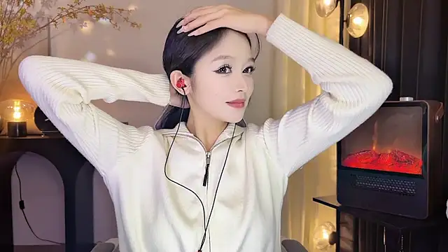 Snapshot of xiaodaibabyy chatting on 12-22-24, 03:11 xiaodaibabyy online show from 12-22-24, 03:11