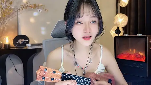 Snapshot of xiaodaibabyy chatting on 01-06-25, 02:25 xiaodaibabyy online show from 01-06-25, 02:25