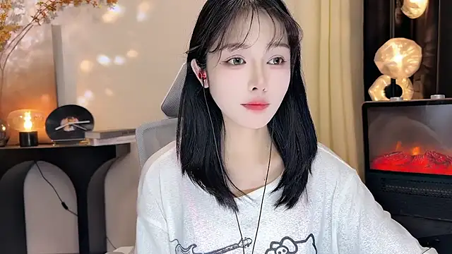 Snapshot of xiaodaibabyy chatting on 02-11-25, 01:51 xiaodaibabyy online show from 02-11-25, 01:51