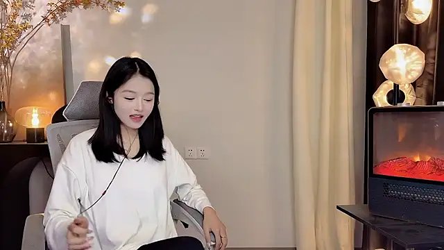 Snapshot of xiaodaibabyy chatting on 02-15-25, 04:12 xiaodaibabyy online show from 02-15-25, 04:12