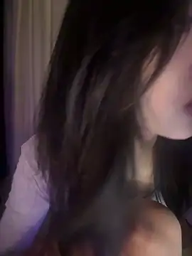 Snapshot of xiaodaibabyy chatting on 02-15-25, 07:17 xiaodaibabyy online show from 02-15-25, 07:17