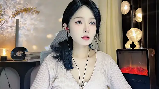 Snapshot of xiaodaibabyy chatting on 02-23-25, 01:10 xiaodaibabyy online show from 02-23-25, 01:10