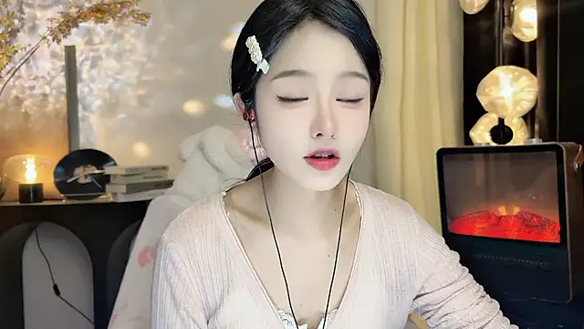 Snapshot of xiaodaibabyy chatting on 02-23-25, 04:13 xiaodaibabyy online show from 02-23-25, 04:13