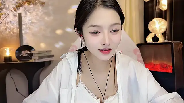 Snapshot of xiaodaibabyy chatting on 02-24-25, 04:26 xiaodaibabyy online show from 02-24-25, 04:26