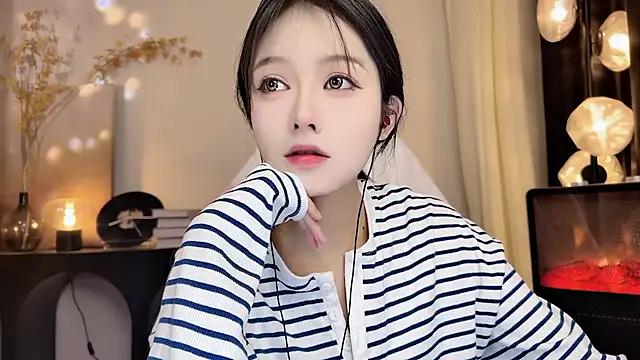 Snapshot of xiaodaibabyy chatting on 02-26-25, 01:08 xiaodaibabyy online show from 02-26-25, 01:08