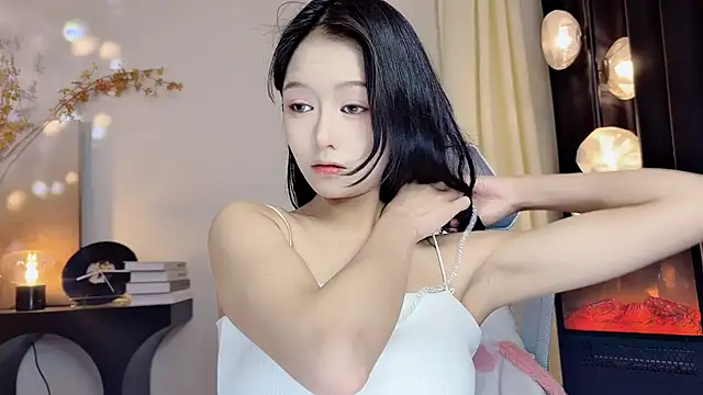 Snapshot of xiaodaibabyy chatting on 03-02-25, 01:16 xiaodaibabyy online show from 03-02-25, 01:16