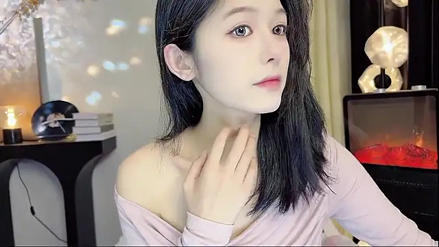 Snapshot of xiaodaibabyy chatting on 03-05-25, 02:25 xiaodaibabyy online show from 03-05-25, 02:25