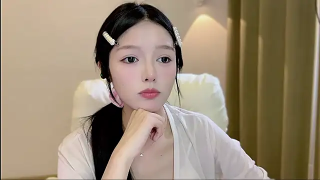 Snapshot of xiaodaibabyy chatting on 10-03-25, 01:08 xiaodaibabyy online show from 10-03-25, 01:08