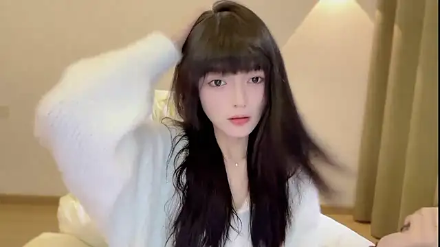 Snapshot of xiaodaibabyy chatting on 10-16-25, 06:36 xiaodaibabyy online show from 10-16-25, 06:36