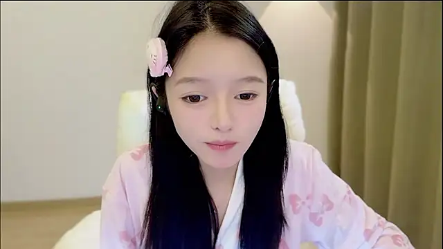 xiaodaibabyy online show from 11-01-25, 07:32