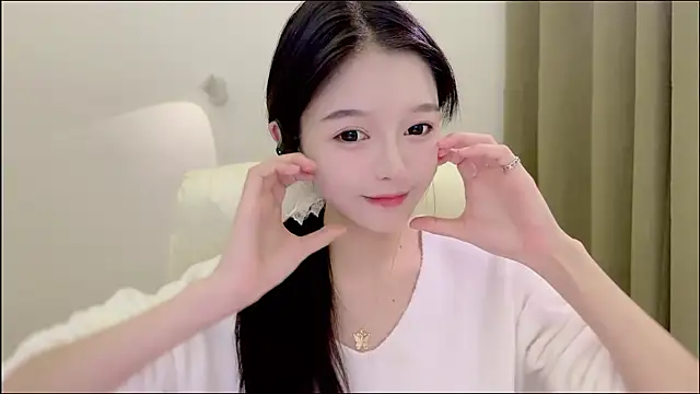 Snapshot of xiaodaibabyy chatting on 01-16-26, 02:10 xiaodaibabyy online show from 01-16-26, 02:10
