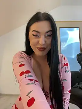 KeiraDark online show from 12-03-25, 05:15