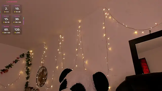 Carlasxdreams online show from 01-08-26, 02:14