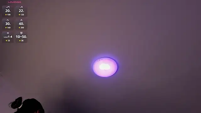 Carlasxdreams online show from 03-04-26, 02:06