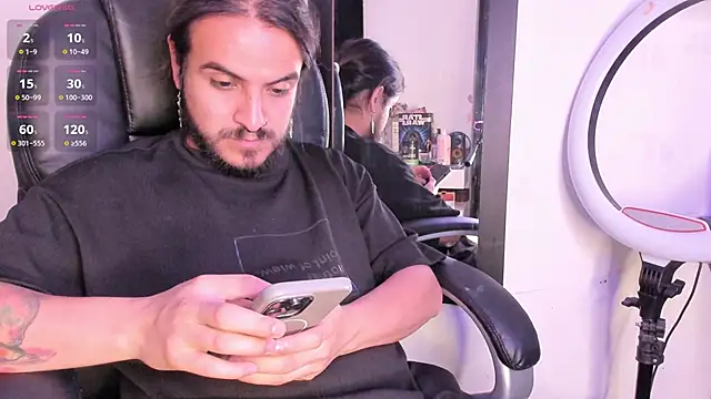 Carlasxdreams online show from 03-17-26, 03:44