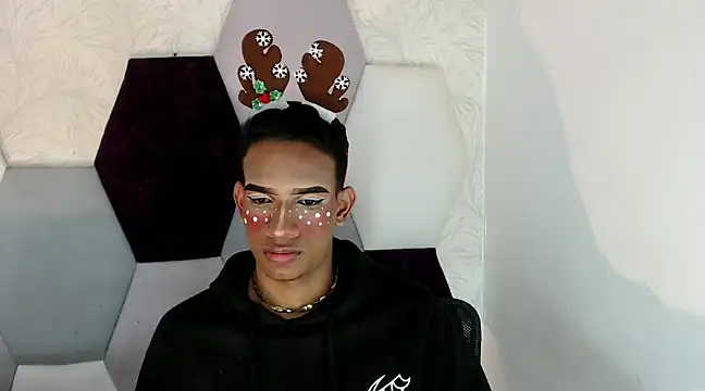 AbrahanBratz online show from 12-04-24, 06:17