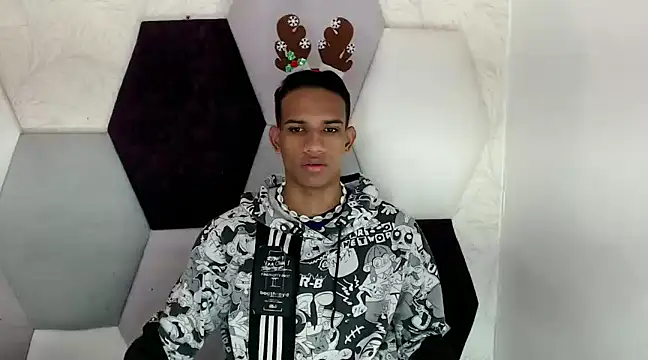 AbrahanBratz online show from 12-17-24, 11:39