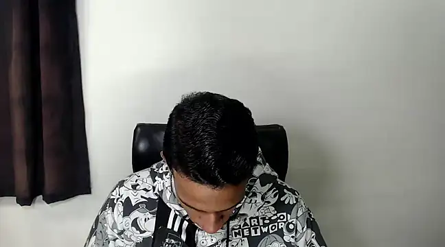 AbrahanBratz online show from 01-04-25, 11:43