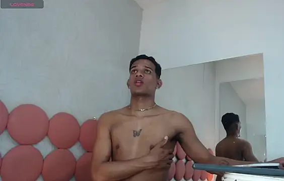 AbrahanBratz online show from 01-08-25, 10:27