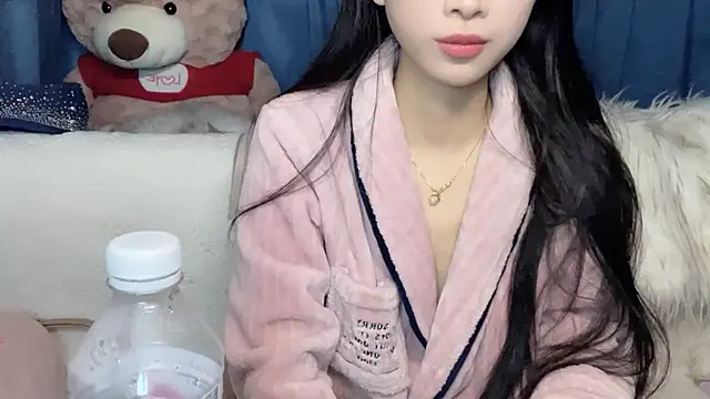 Lili-2 online show from 02-07-26, 04:11