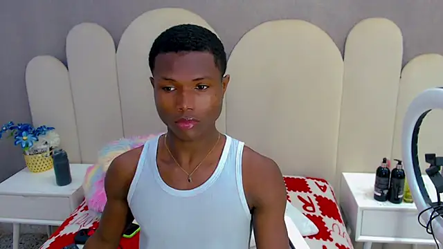 joel blackcock online show from 10-31-25, 03:13