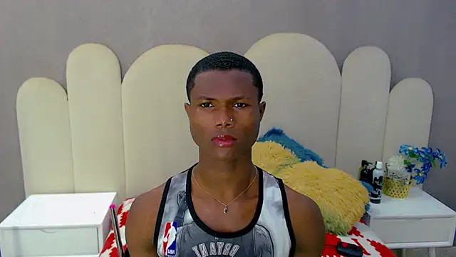 joel blackcock online show from 12-05-25, 03:09