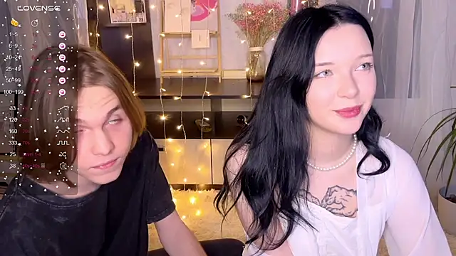 EmmaKittyCat online show from 11-27-25, 06:54