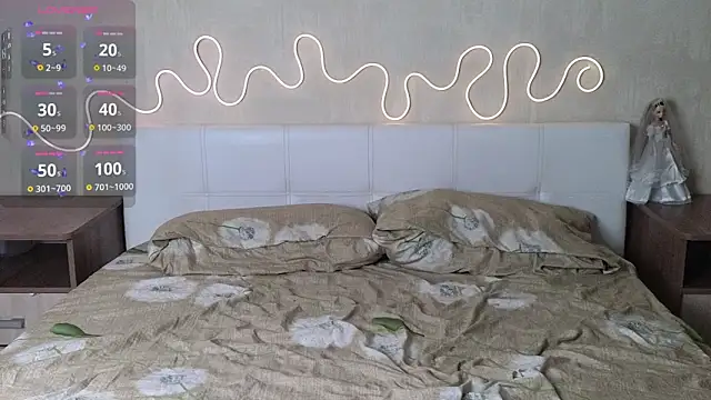 Betty Blamee online show from 11-13-25, 08:57