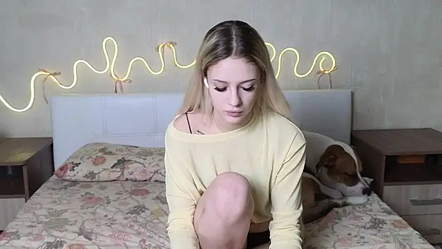 Betty Blamee online show from 01-14-26, 02:01