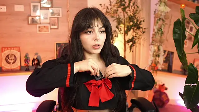 Dear Morgan online show from 10-20-25, 10:43