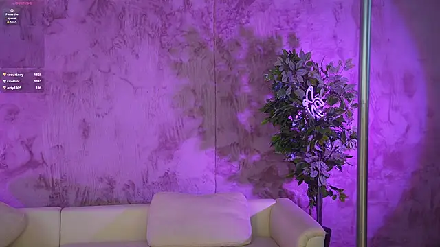 Julia  Star  online show from 02-25-25, 11:30