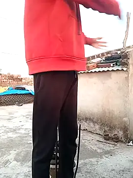 Piyush 2024 online show from 02-13-25, 01:50