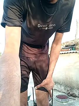 Piyush 2024 online show from 02-26-25, 02:15