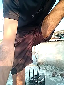 Piyush 2024 online show from 03-22-25, 02:16