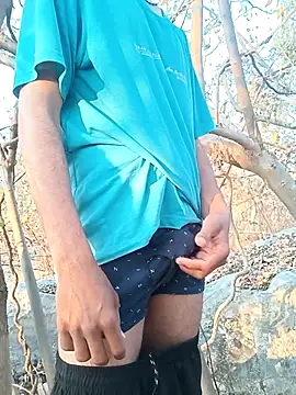 Piyush 2024 online show from 03-13-26, 01:45