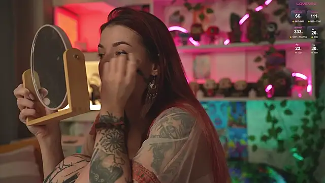 Snapshot of Charmings_054 chatting on 02-15-25, 05:28 Charmings 054 online show from 02-15-25, 05:28