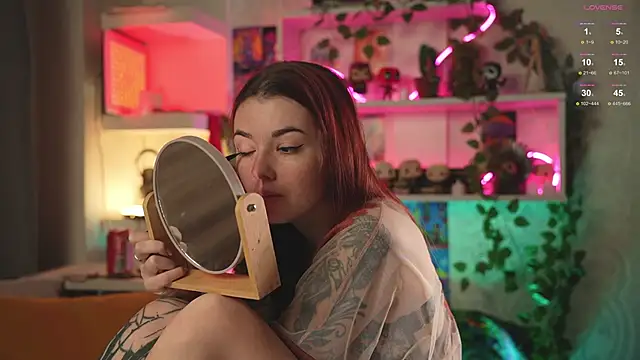 Snapshot of Charmings_054 chatting on 02-23-25, 05:29 Charmings 054 online show from 02-23-25, 05:29