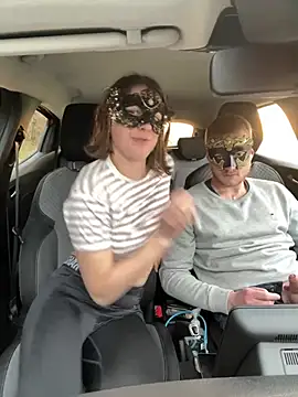 romeojulietLoveX online show from 03-14-25, 05:02