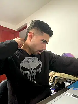 Jestebanano online show from 10-29-25, 12:40