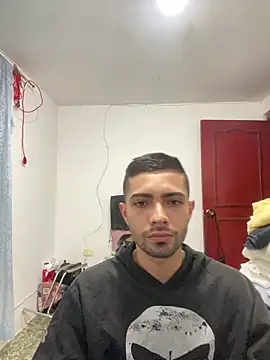 Jestebanano online show from 02-14-26, 03:25