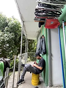 Jestebanano online show from 05-22-26, 03:28