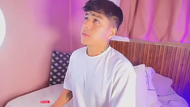 kiing azahell online show from 03-17-26, 10:13