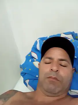 Marciogrei online show from 02-18-25, 10:14