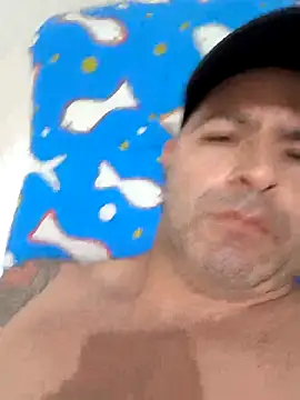 Marciogrei online show from 10-28-25, 01:14