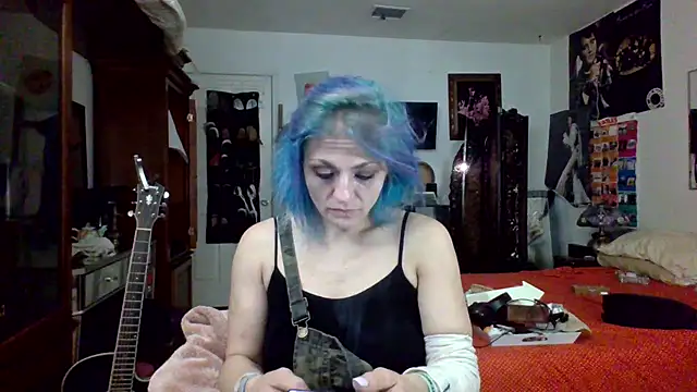 sophiarica online show from 01-06-25, 02:26