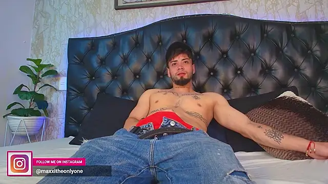 MattDevon online show from 03-05-26, 03:24