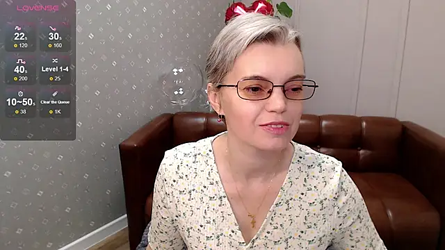 Cutie Erikaa1 online show from 03-15-26, 02:17