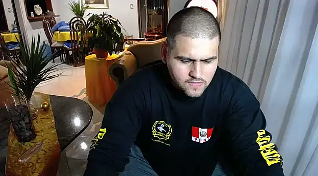 Snapshot of pitbullveryhot chatting on 02-10-25, 06:53 pitbullveryhot online show from 02-10-25, 06:53