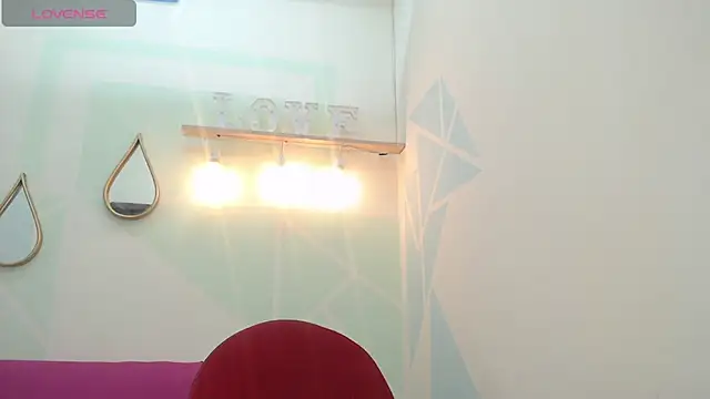 Mia-kalinfa online show from 01-23-25, 12:52