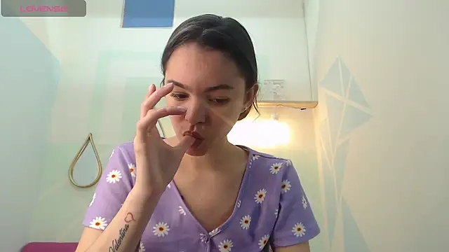 Mia-kalinfa online show from 01-31-25, 04:27